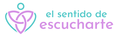 Logo de El Sentido de Escucharte