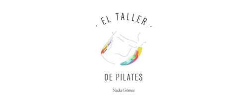 Logo de El Taller de Pilates