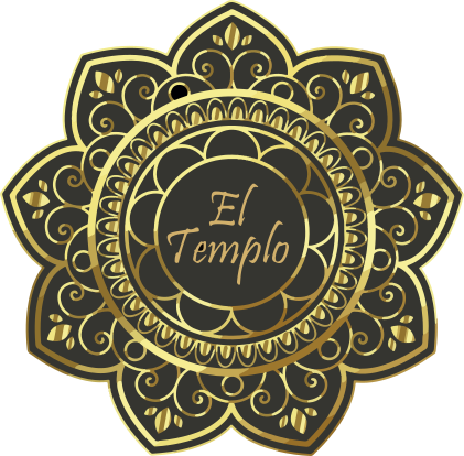 Logo de El Templo Elda Inciensos