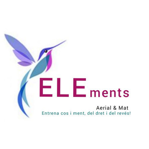 Logo de ELEments IOGA AERI & MAT