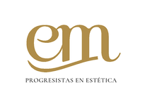 Logo de Elena Medina Espai Mèdic Estètic & Spa.