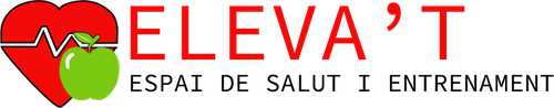 Logo de Eleva’t.