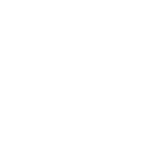 Logo de Elevate Chiropractic