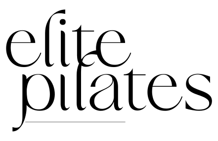 Logo de Elite Pilates