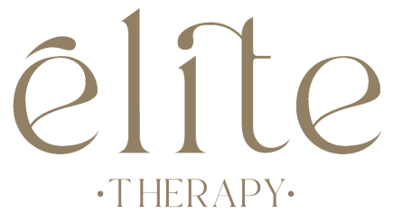 Logo de Élite Therapy