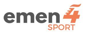 Logo de EMEN4SPORT