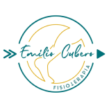 Logo de Emilio Cubero Fisioterapia