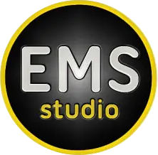 Logo de EMS Training Studio Gavá - Entrenamiento y Salud.