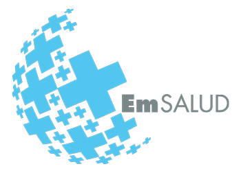 Logo de EmSALUD