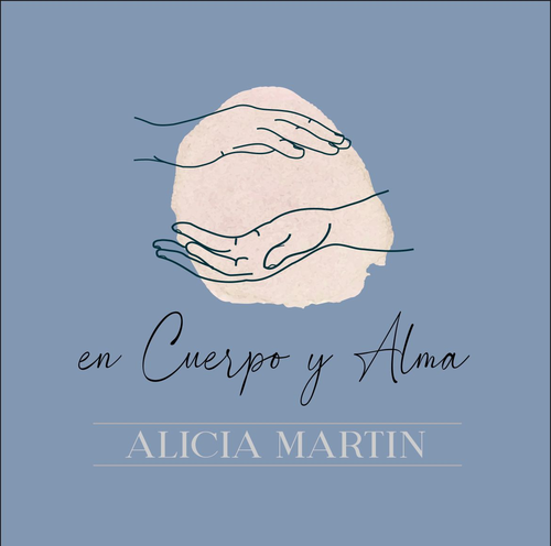 Logo de En Cuerpo y Alma - Alicia Martín.