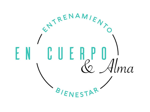 Logo de En Cuerpo y Alma.