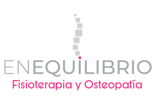 Logo de En Equilibrio Fisioterapia y Osteopatía.