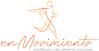 Logo de En Movimiento Fisioterapia