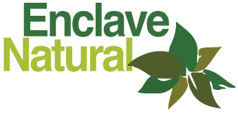 Logo de Enclave Natural