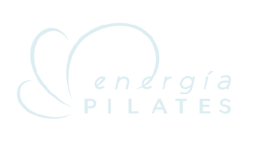 Logo de Energía Pilates