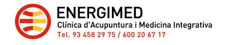 Logo de Energimed Centro Acupuntura Y Medicina