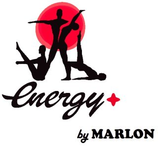 Logo de Energy By Marlon