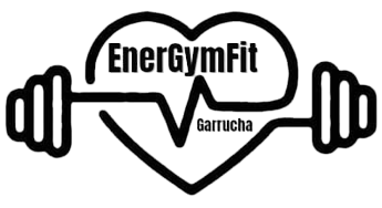 Logo de EnergymFit Garrucha S.L.