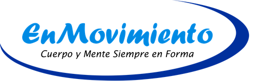 Logo de EnMovimiento Leganés