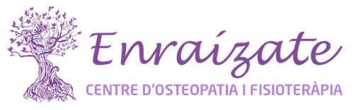 Logo de Enraizate