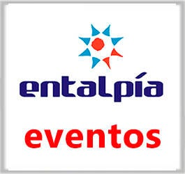 Logo de Entalpia Proyectos S L.