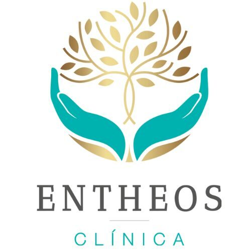 Logo de Entheos Clínica Yecla