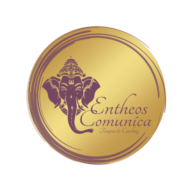 Logo de Entheos Comunica