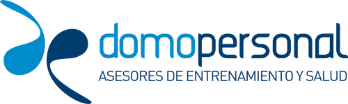 Logo de Entrenador Personal Orihuela - DomoPersonal