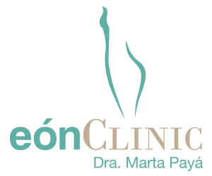 Logo de EónClinic