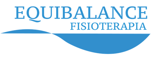 Logo de Equibalance Fisioterapia