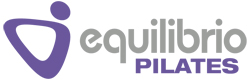 Logo de Equilibrio Pilates