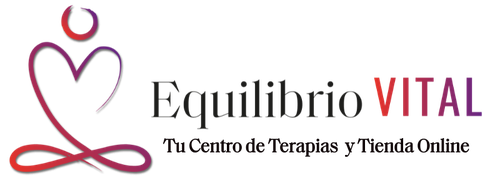 Logo de EQUILIBRIO VITAL