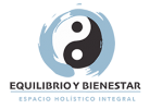 Logo de Equilibrio y Bienestar