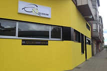 Logo de Equilibrium Sport Center