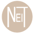 Logo de Escuela de danza Neit danza y salud Terrassa