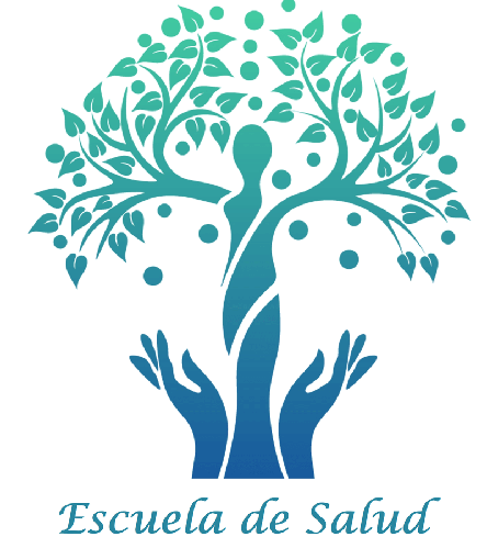 Logo de Escuela de Salud MC.