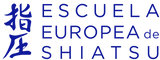 Logo de Escuela Europea de Shiatsu en Canarias.