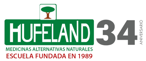 Logo de Escuela Hufeland