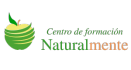 Logo de Escuela Naturalmente