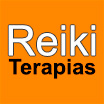 Logo de Escuela ReikiTerapias