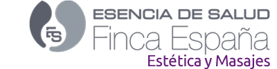 Logo de Esencia de Salud Finca España.