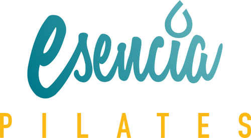 Logo de Esencia Pilates