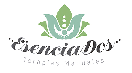 Logo de Esenciados - Terapias Manuales