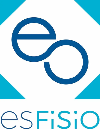 Logo de Esfisio