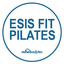 Logo de Esis Fit