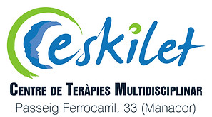 Logo de Eskilet