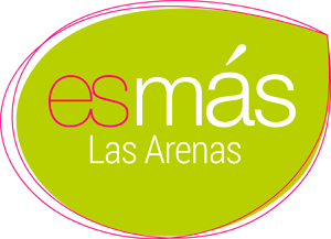 Logo de Esmas Las Arenas