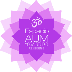 Logo de Espacio Aum