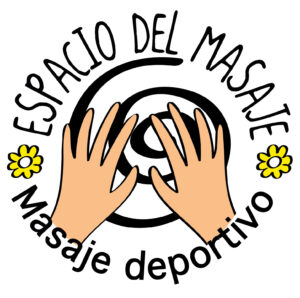 Logo de Espacio del Masaje