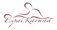 Logo de Espacio Karuna